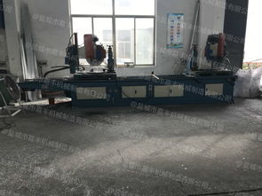 商河可調高度裝卸貨平臺如何調試質量