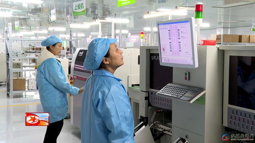 錨定智能制造新賽道 我縣清潔機(jī)器人產(chǎn)業(yè)蓄勢啟航